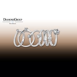 Schmuck-Kollektionen