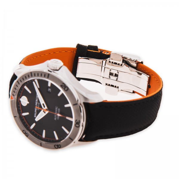 Baume & Mercier Clifton
