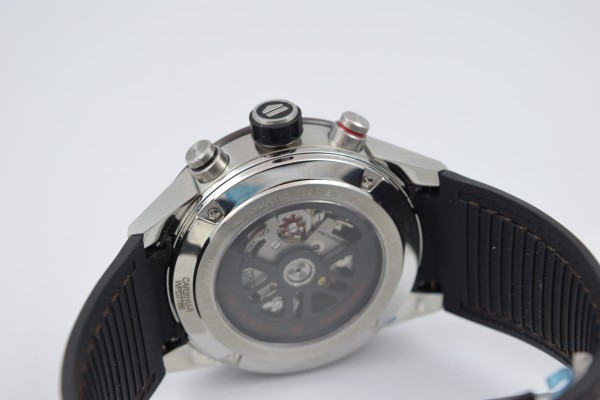 Carrera Calibre HEUER 01