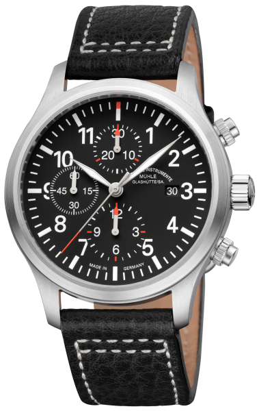 Terrasport Chronograph