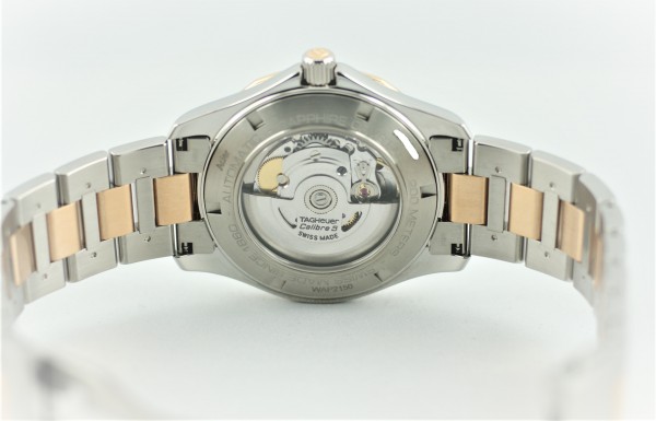 Tag Heuer Aquaracer