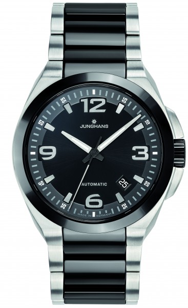 Spektrum Automatic