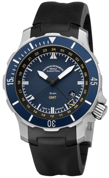 Marinus Seebataillon GMT