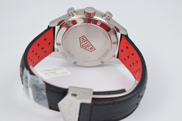 Tag Heuer Carrera Calibre 17