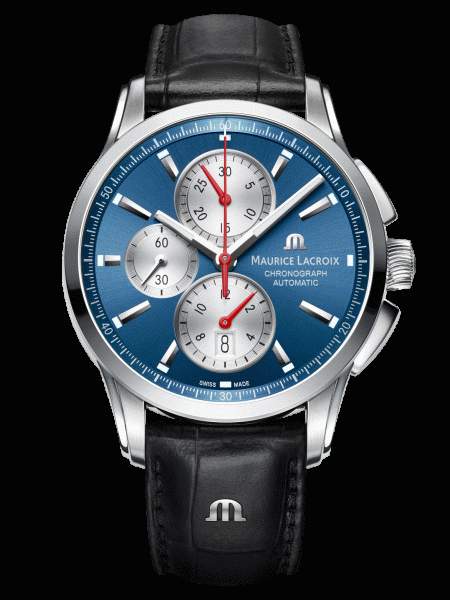 Pontos Chronograph