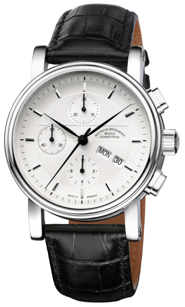 Teutonia II Chronograph