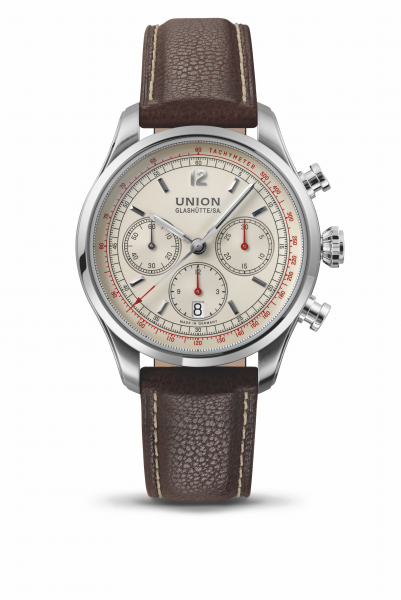 Belisar Chronograph Mondphase