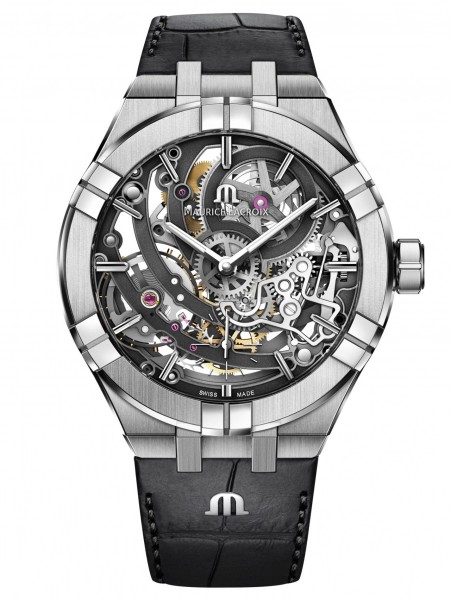 AIKON Automatic Skeleton
