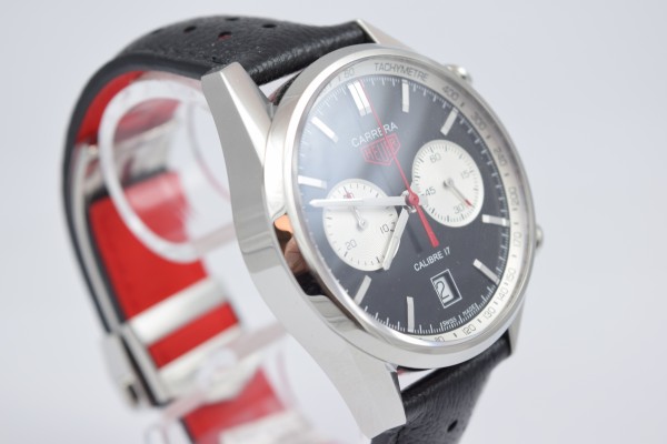 Tag Heuer Carrera Calibre 17