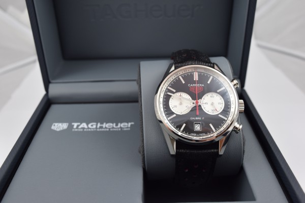 Tag Heuer Carrera Calibre 17