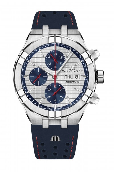 AIKON Automatic Chronogrpah