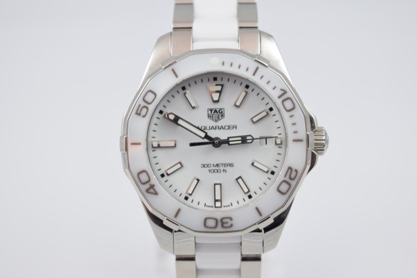 Tag Heuer Aquaracer Quarz