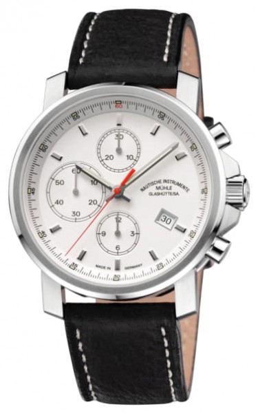 Mühle Glashütte 29er Chronograph