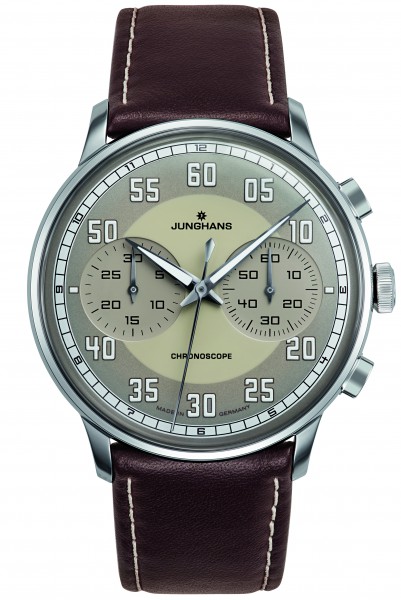 Meister Driver Chronoscope
