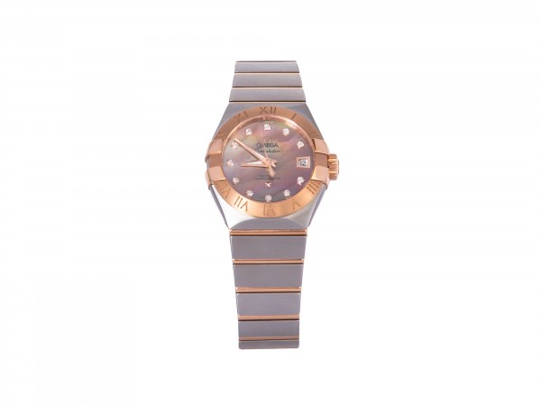 Constellation Co-Axial
