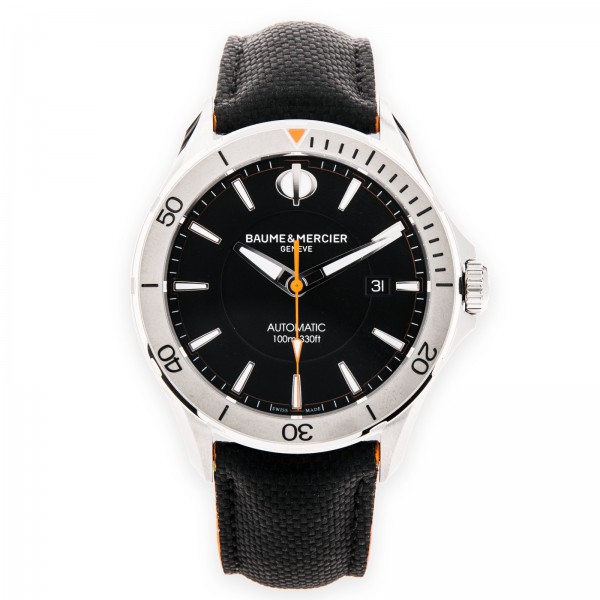 Baume & Mercier Clifton