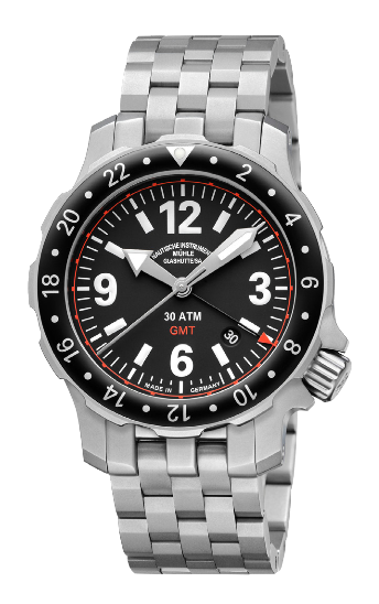 Marinus GMT