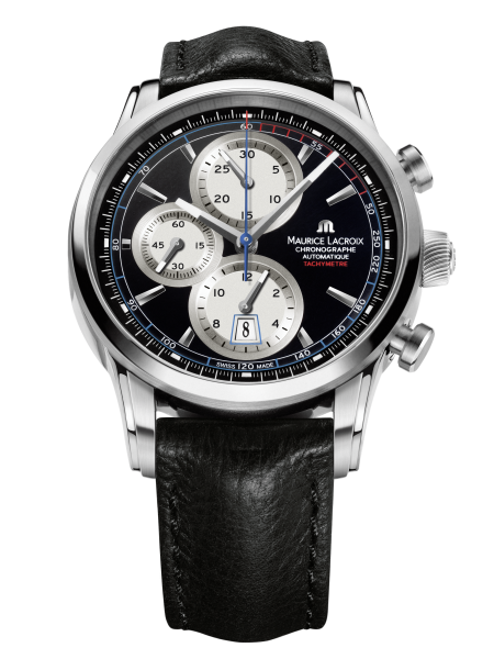 PONTOS CHRONOGRAPHE RETRO