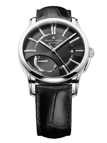 PONTOS RÉSERVE DE MARCHE