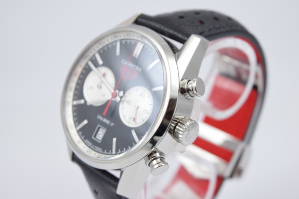 Tag Heuer Carrera Calibre 17