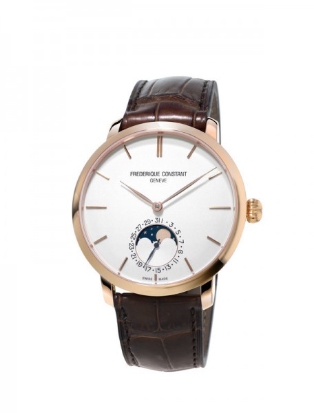 Slimline Moonphase
