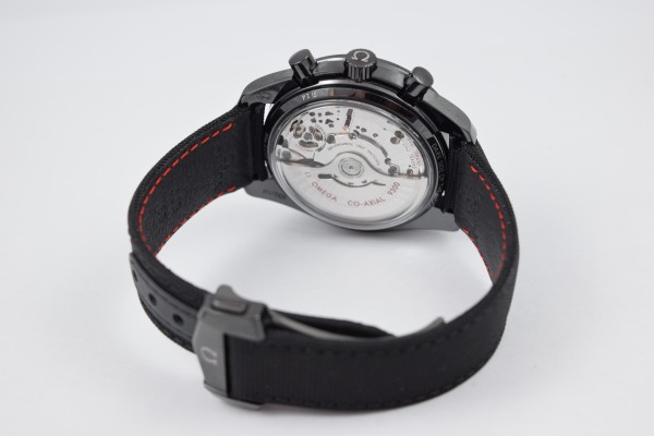 Omega Speedmaster Moontwatch Chronograph