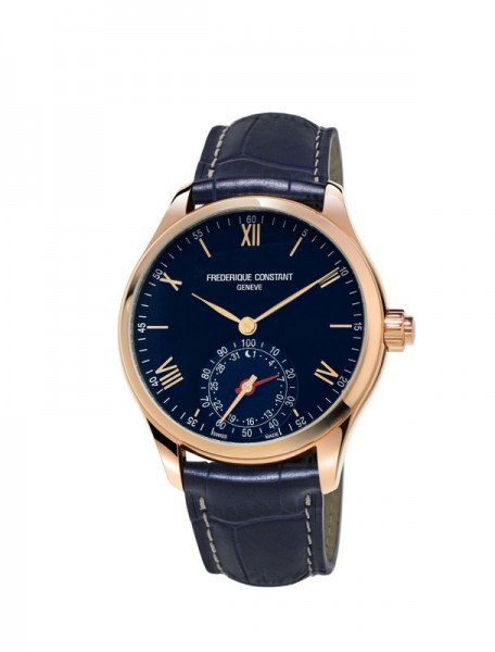 Horological Smartwatch