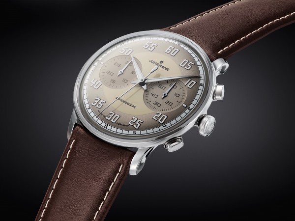 Meister Driver Chronoscope