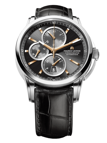 PONTOS CHRONOGRAPHE