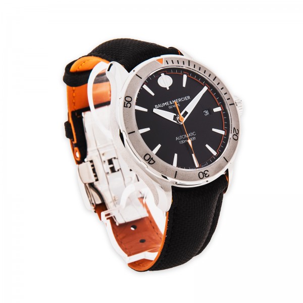 Baume & Mercier Clifton