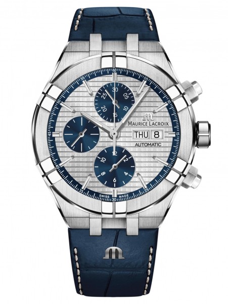 AIKON Automatic Chronograph