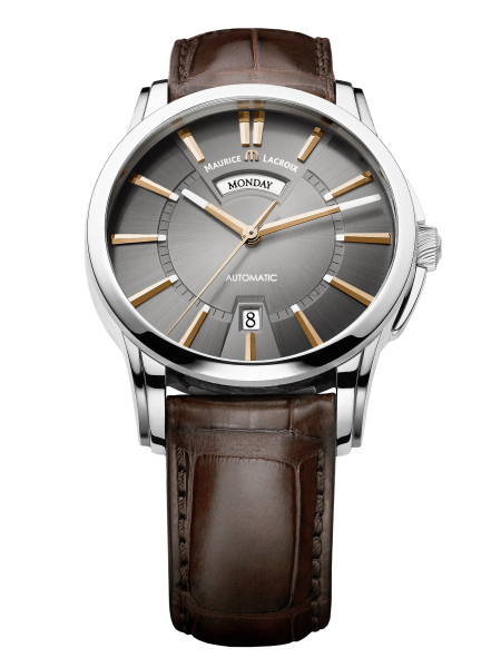 PONTOS DAY/DATE