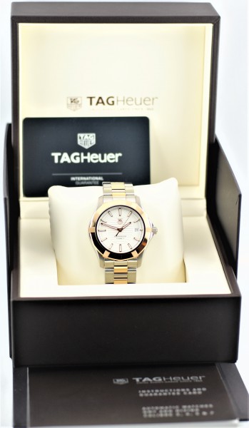 Tag Heuer Aquaracer