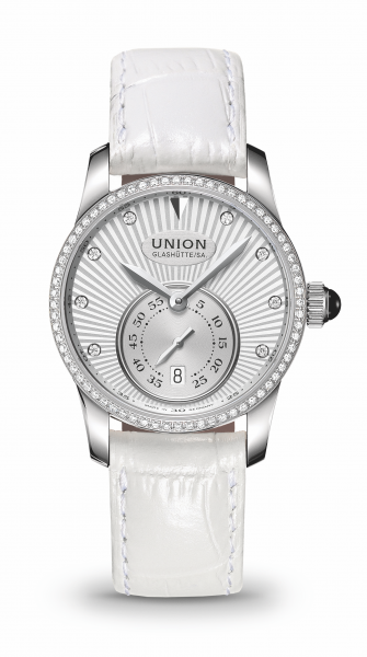 Seris Kleine Sekunde