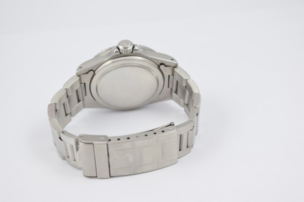 Rolex Submariner No Date Certified Pre-Owned