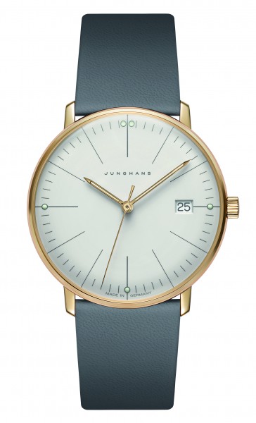 Max Bill Damen Quarz