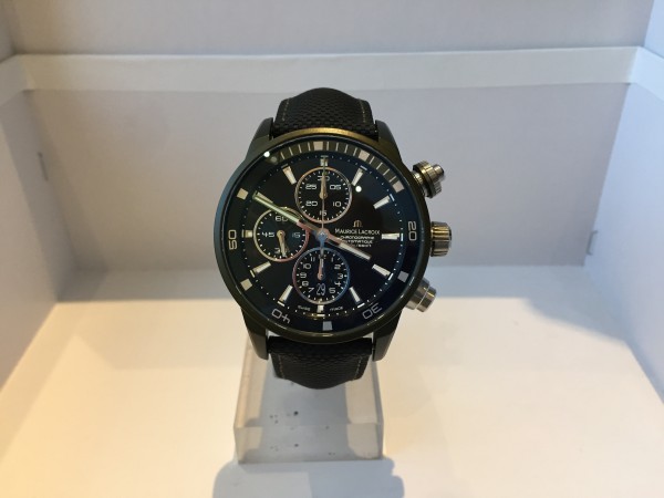 Pontos S