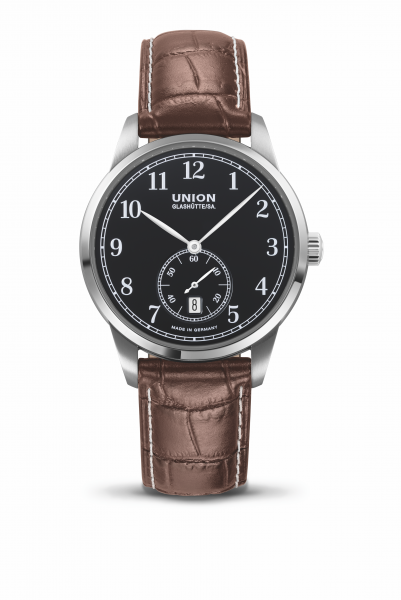 1893 Kleine Sekunde Herren