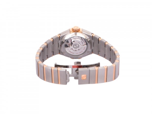 Constellation Co-Axial