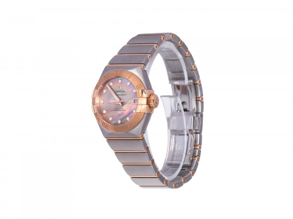 Constellation Co-Axial