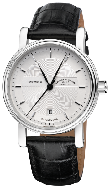 Teutonia II Chronometer