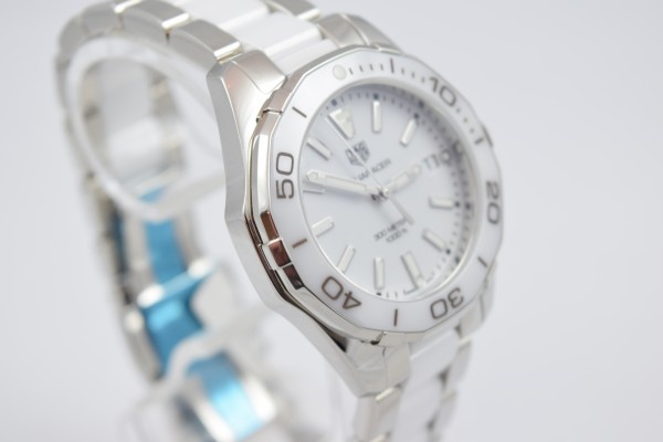 Tag Heuer Aquaracer Quarz