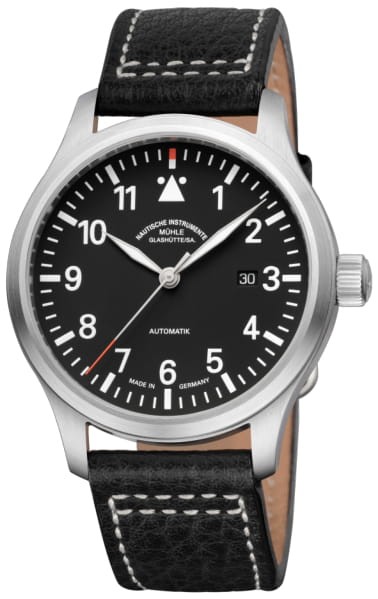Mühle Glashütte Terrasport I