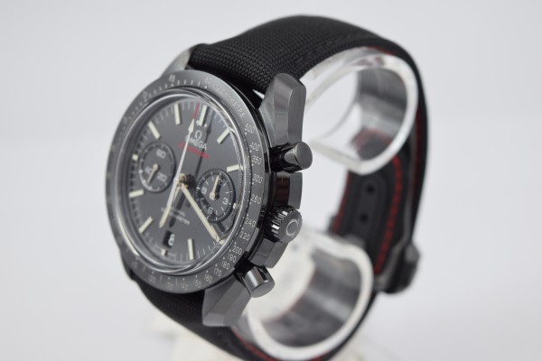 Omega Speedmaster Moontwatch Chronograph