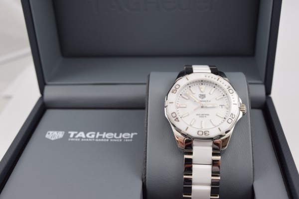 Tag Heuer Aquaracer Quarz