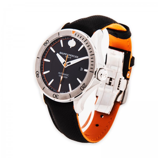 Baume & Mercier Clifton