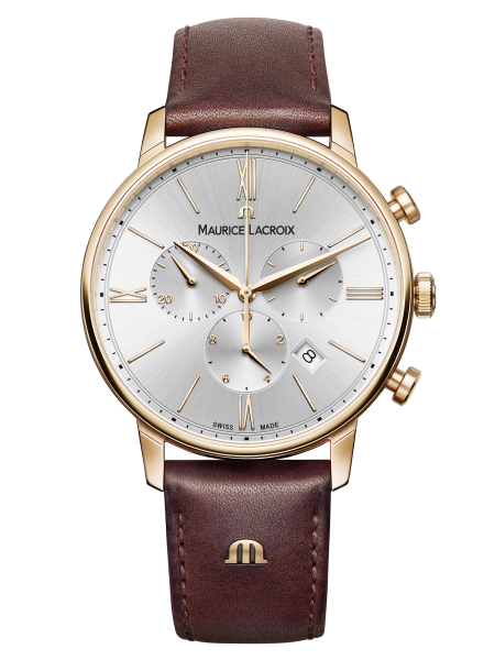 ELIROS CHRONOGRAPH