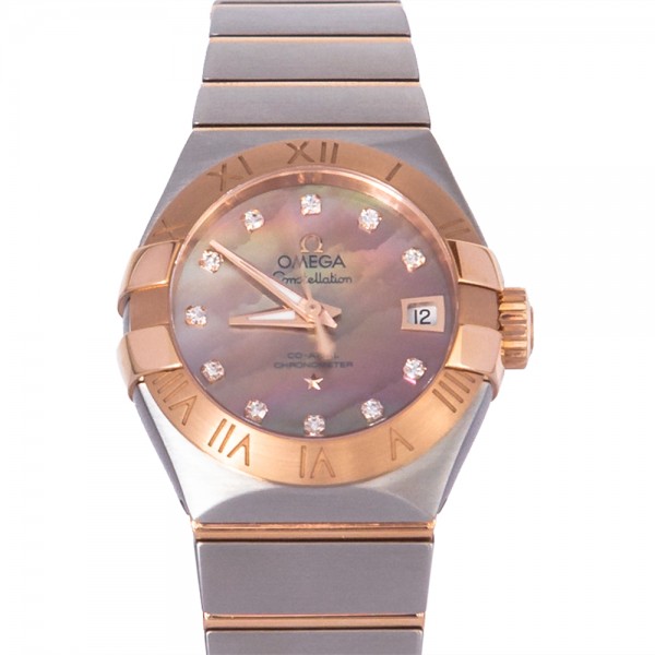 Constellation Co-Axial